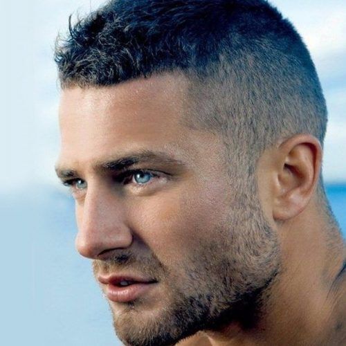 Short Mohawk Hairstyles (Photo 10 of 20)