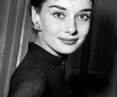 20 Best Ideas Audrey Hepburn Inspired Pixie Haircuts