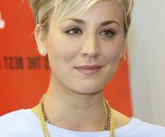 20 Ideas of Messy Pixie Hairstyles for Short Hair
