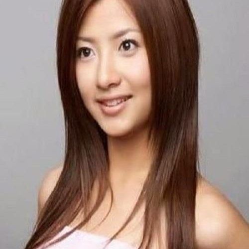 Straight Asian Hairstyles (Photo 8 of 20)