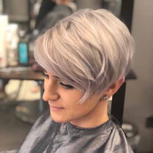 Bold Pixie Haircuts (Photo 11 of 20)