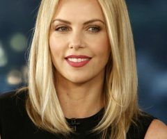 15 Collection of Charlize Theron Bob Hairstyles