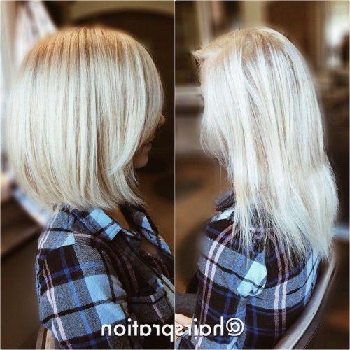 Long Hairstyles For Very Fine Hair (Photo 9 of 15)