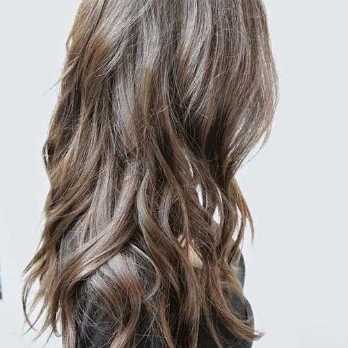 Long Hairstyles Cut In Layers (Photo 2 of 15)