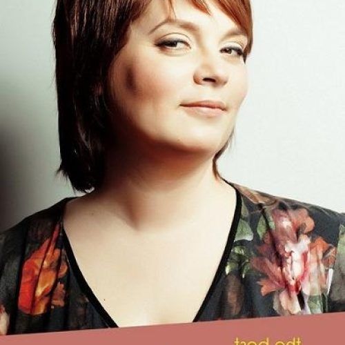 Short Hairstyles For Obese Faces (Photo 8 of 20)