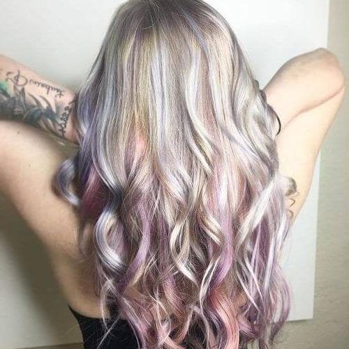 Ombre Long Hairstyles (Photo 13 of 15)