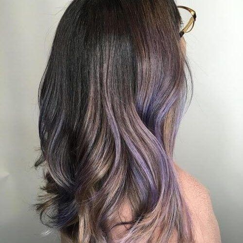 Long Hairstyles Ombre (Photo 11 of 15)