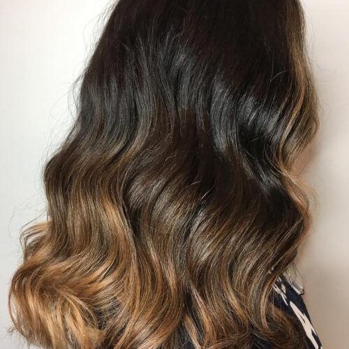 Long Hairstyles Ombre (Photo 14 of 15)