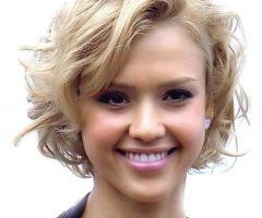 20 Photos Tousled Short Hairstyles