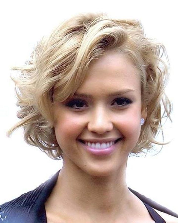 20 Photos Tousled Short Hairstyles