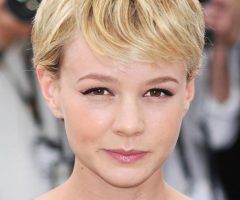20 Collection of Tousled Pixie Haircuts