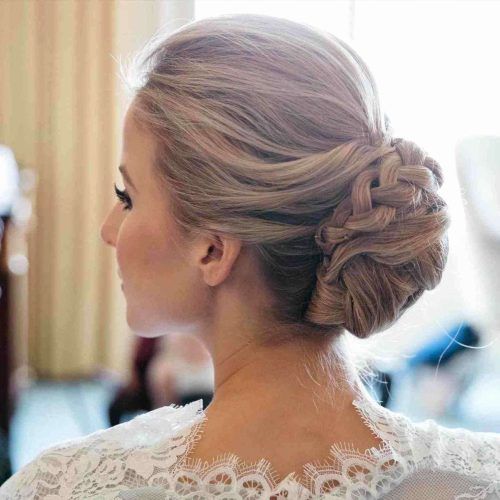 Wedding Guest Hairstyles For Medium Length Hair (Photo 10 of 15)