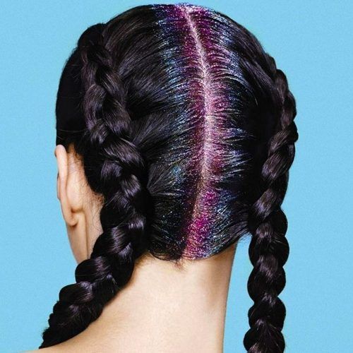 Intricate Boxer Braids Hairstyles (Photo 8 of 15)