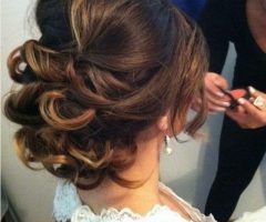 15 Ideas of Creative and Elegant Wedding Hairstyles for Long Hair