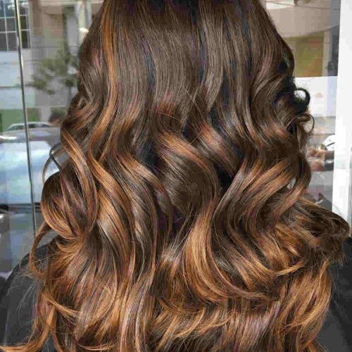 Blonde Balayage Ombre Hairstyles (Photo 5 of 20)