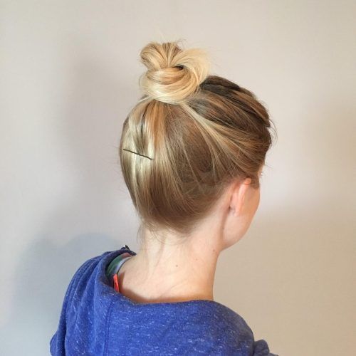 Braided Hairstyles For Runners (Photo 12 of 15)