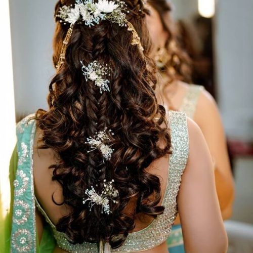 Bridal Crown Braid Hairstyles (Photo 20 of 20)