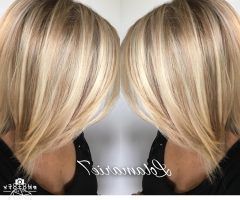 20 Inspirations Buttery Blonde Hairstyles