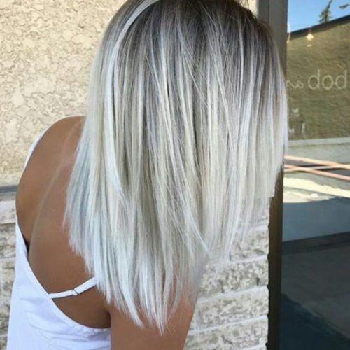 Cool Dirty Blonde Balayage Hairstyles (Photo 17 of 20)