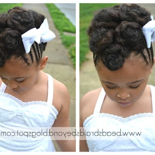 Easter Braid Hairstyles (Photo 4 of 15)