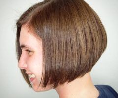 20 Inspirations Jaw Length Short Bob Hairstyles for Fine Hair