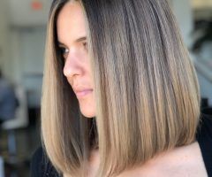 20 Collection of Long Bob Haircuts with Highlights
