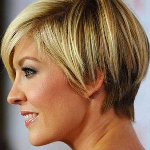 Long Pixie Haircuts For Fine Hair (Photo 9 of 20)