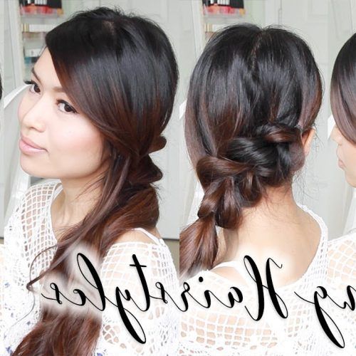 Medium Hairstyles For Spring (Photo 20 of 20)