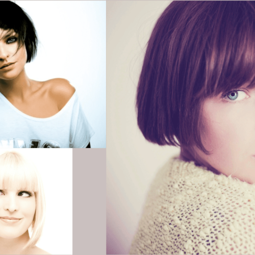 Modern Bob Hairstyles With Fringe (Photo 12 of 20)