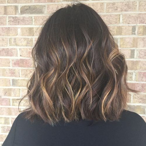 Piece-Y Pixie Haircuts With Subtle Balayage (Photo 17 of 20)