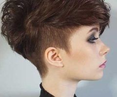 15 Collection of Trendy Short Haircuts