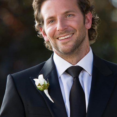 Wedding Hairstyles For Mens (Photo 7 of 15)