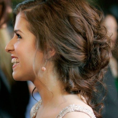 Fancy Hairstyles Updo Hairstyles (Photo 16 of 25)