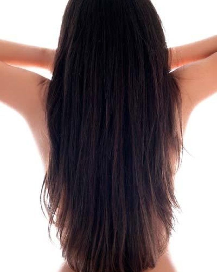 15 Best Ideas Long Hairstyles U Shaped