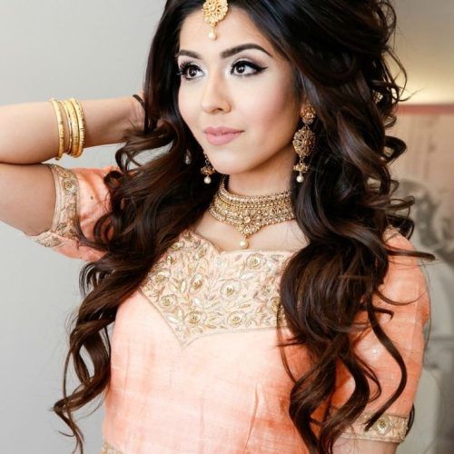 Asian Wedding Hairstyles (Photo 3 of 15)