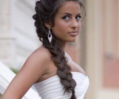 15 Inspirations Updo Hairstyles for African American Long Hair