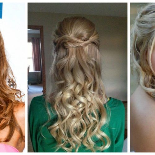 Hair Extensions Updo Hairstyles (Photo 1 of 15)