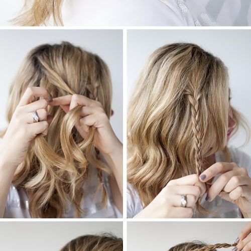 Heart Braided Hairstyles (Photo 9 of 15)