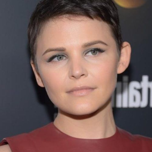 Very Short Pixie Haircuts For Women (Photo 13 of 20)