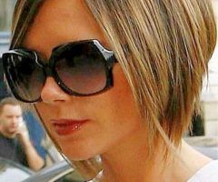 20 Best Victoria Beckham Medium Haircuts