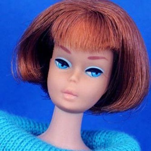 36 Best Doll Faces Images On Pinterest | Ag Dolls, American Girl in Hairstyles For American Girl Dolls With Short Hair (Photo 18 of 292)