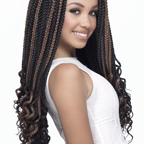 Royal Braided Hairstyles With Highlights (Photo 10 of 20)
