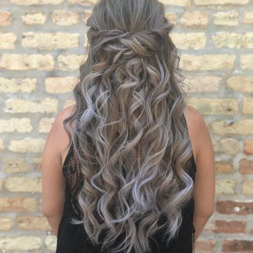 Cascading Waves Prom Hairstyles For Long Hair (Photo 5 of 20)
