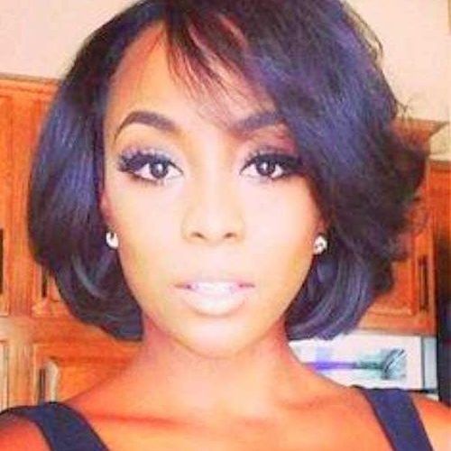 Short Weave Bob Hairstyles (Photo 6 of 15)