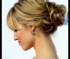 15 Best Collection of Wedding Hairstyles for Short to Mid Length Hair