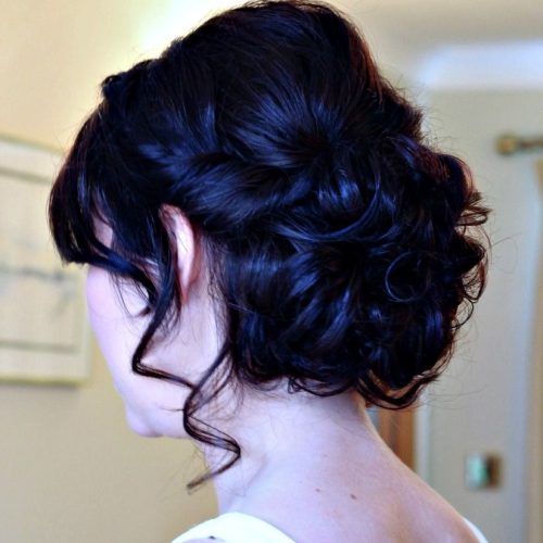 Norwich Wedding Hairstyles (Photo 7 of 15)