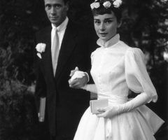 15 Photos Audrey Hepburn Wedding Hairstyles