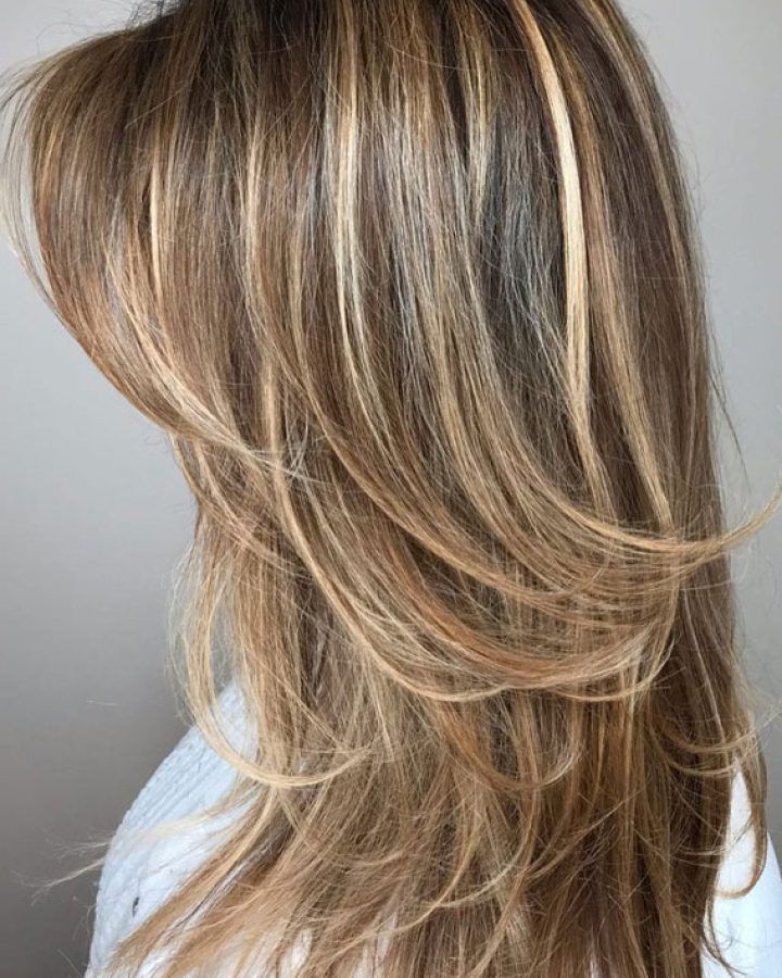 20 Collection of Layers and Highlights