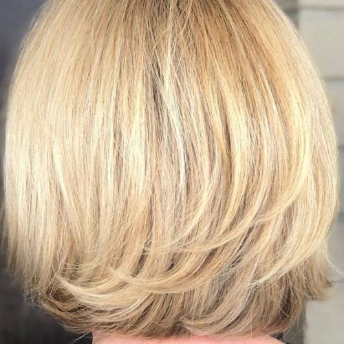 The Classic Blonde Haircut (Photo 15 of 20)