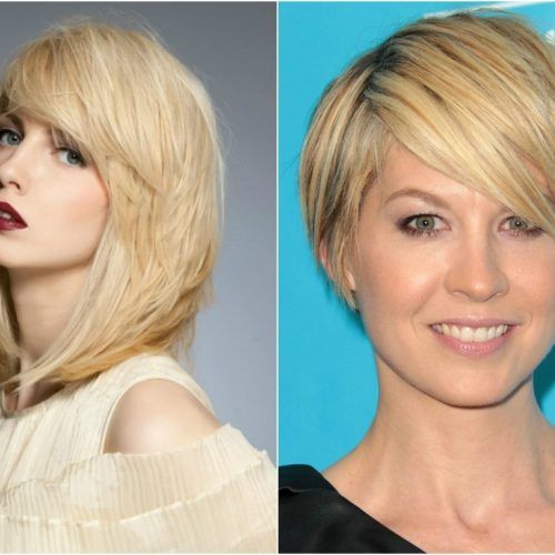 Pixie Wedge Hairstyles (Photo 6 of 20)